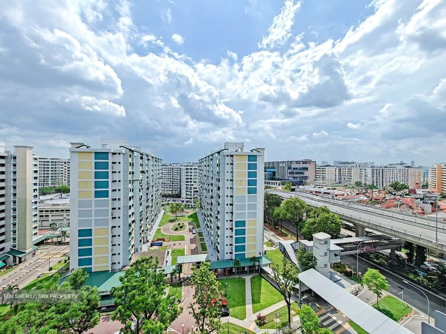 Forest Woods (D19), Condominium #546996691